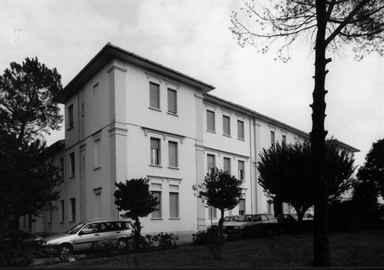 Ospedale civile `G.G. Gentiloni`